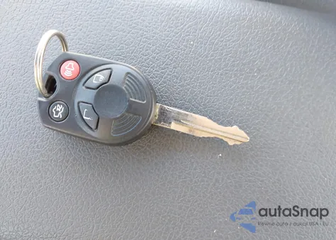 2012 Ford Fusion S z USA, uszkodzony, nr VIN 3FAHP0GA8CR129109